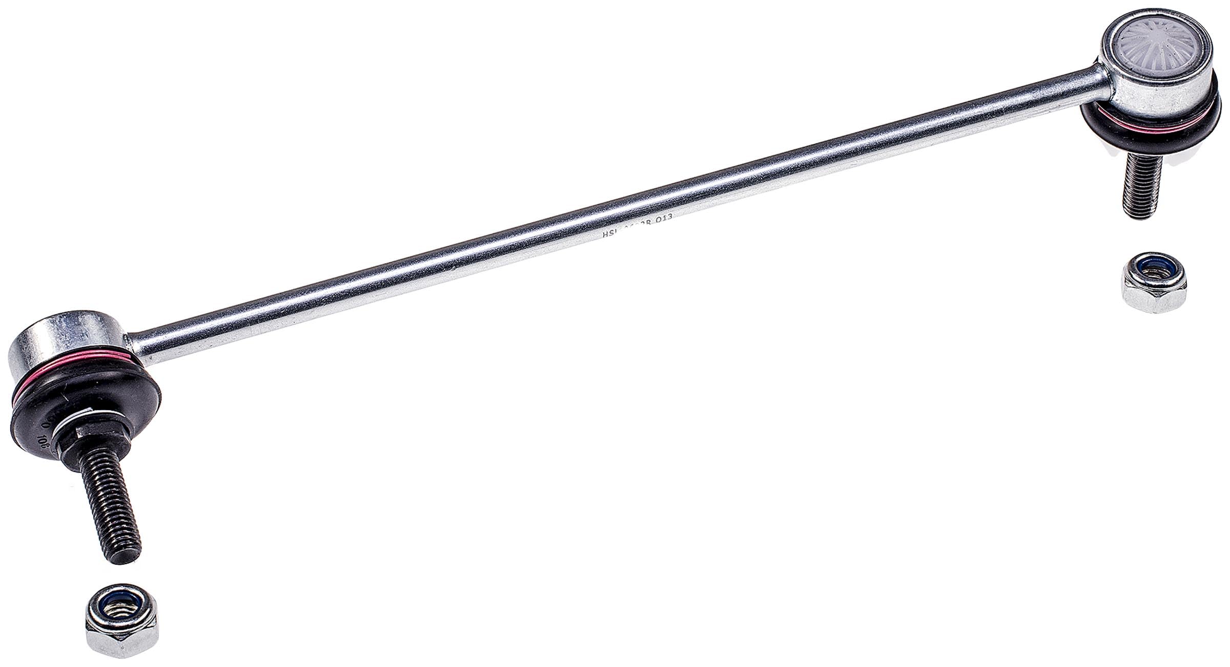 Dorman Premium SL29082PR Front Passenger Side Suspension Stabilizer Bar Link Kit Compatible with Select Mini Models - Stabilizer Bar Link Kit - This suspension stabilizer bar link kit is precision-engineered and rigorously tested to provide reliable replacement for the original equipment on specific vehicles.