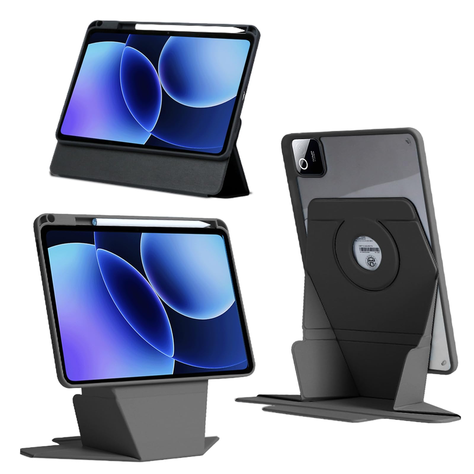 Amazon.co.jp: HUKWIMO Xiaomi Pad 8 / Pad 8 Pro 対応 タブレット