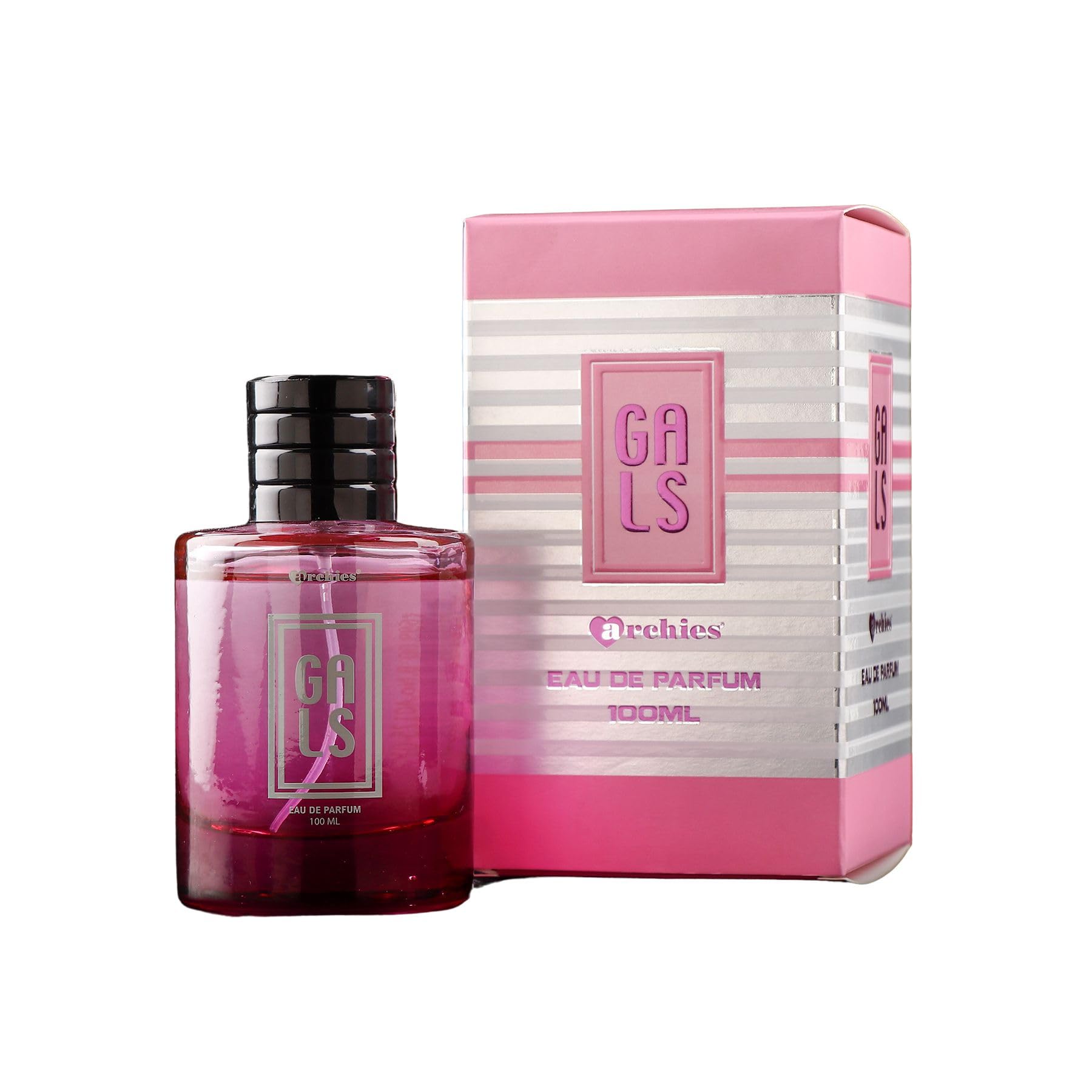 archies gals original perfume 100 ml
