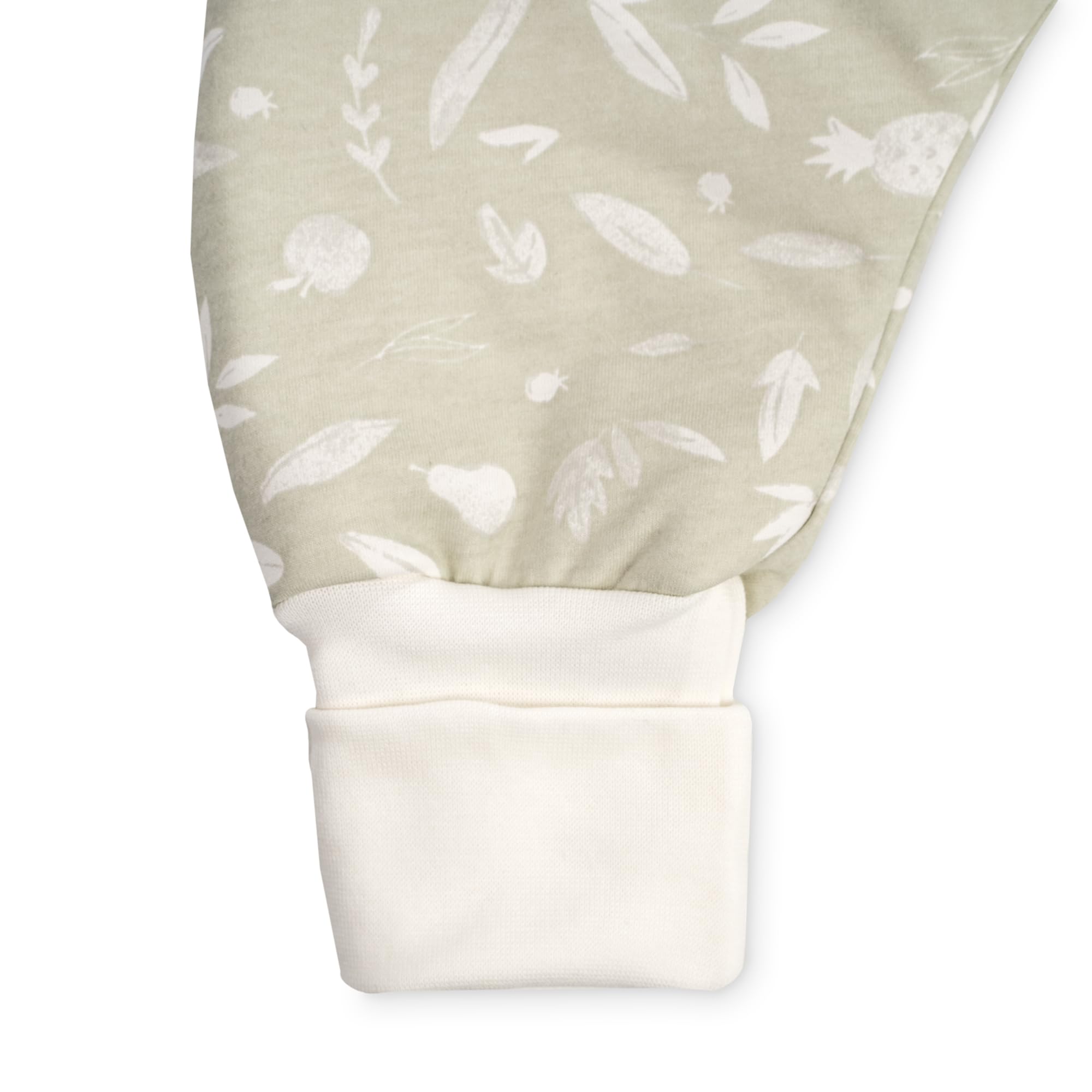 Julius Zöllner Jumper Jersey Tropic, Größe 104 | aus weicher Jersey Baumwolle, sicher und schadstoffgepüft, zum Gehen und Stehen - optimal für aktive Kids