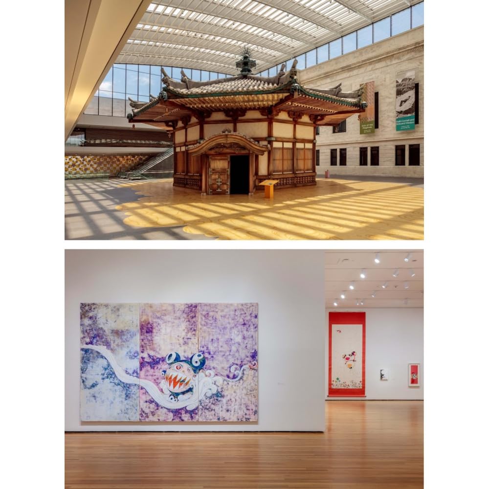 Amazon.co.jp: Murakami.Flowers Collectible Trading Card - Takashi