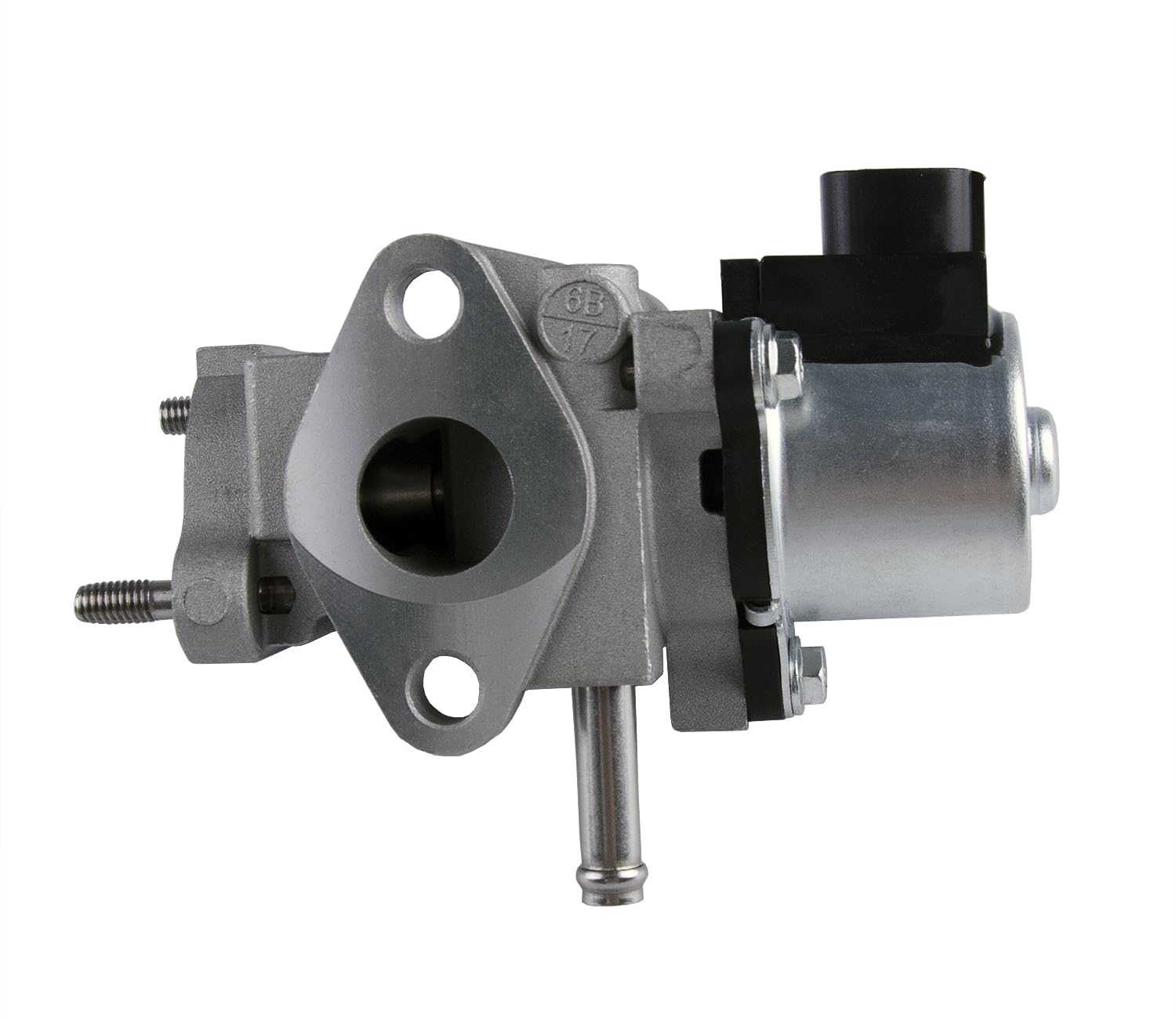 Valvole EGR per Runx, per Corolla, per Yaris/Vitz Auris, (R50 R53), per Altis 1.4 D-4D, 11717801376, 25620-33030, 2562033030, 1350008120, 555239, 720065, 7518231, 83966, 88231, DEG0100