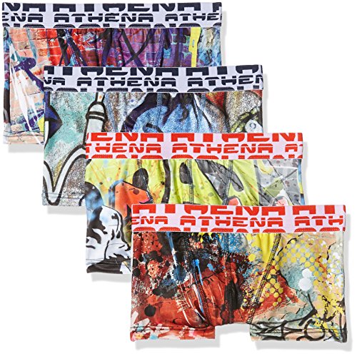 Athena Graffiti-Mudande Bambino