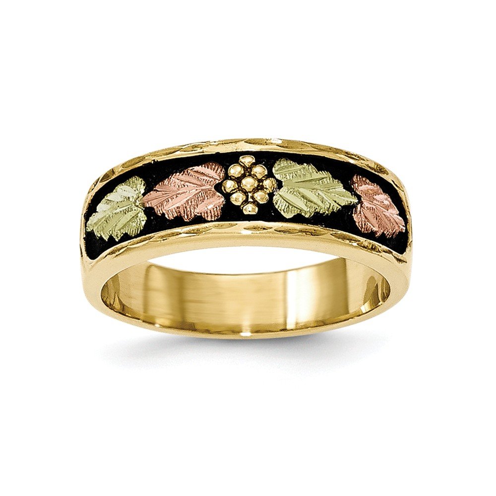 Diamond Stamper Jewelry Gold Diggers Black Hills Gold Jewelry