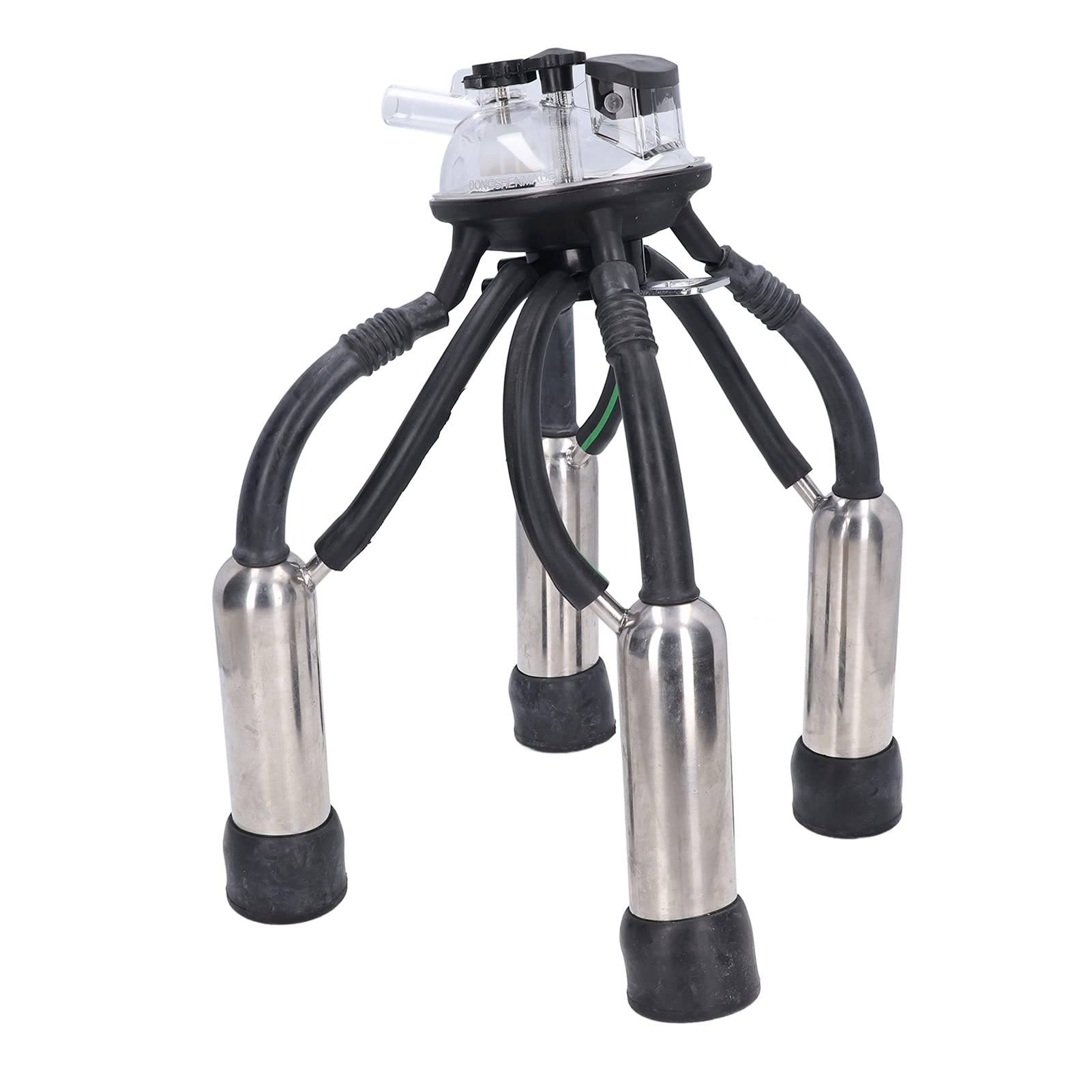 Tettarelle Per Mungitura FLEXMAN - Gruppi Di Mungitura Per Pecore Con Raccoglitore Di Latte - Foto 9