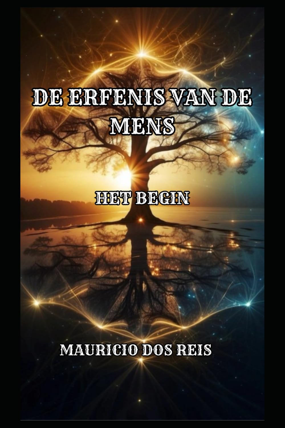 DE ERFENIS VAN DE MENS: HET BEGIN