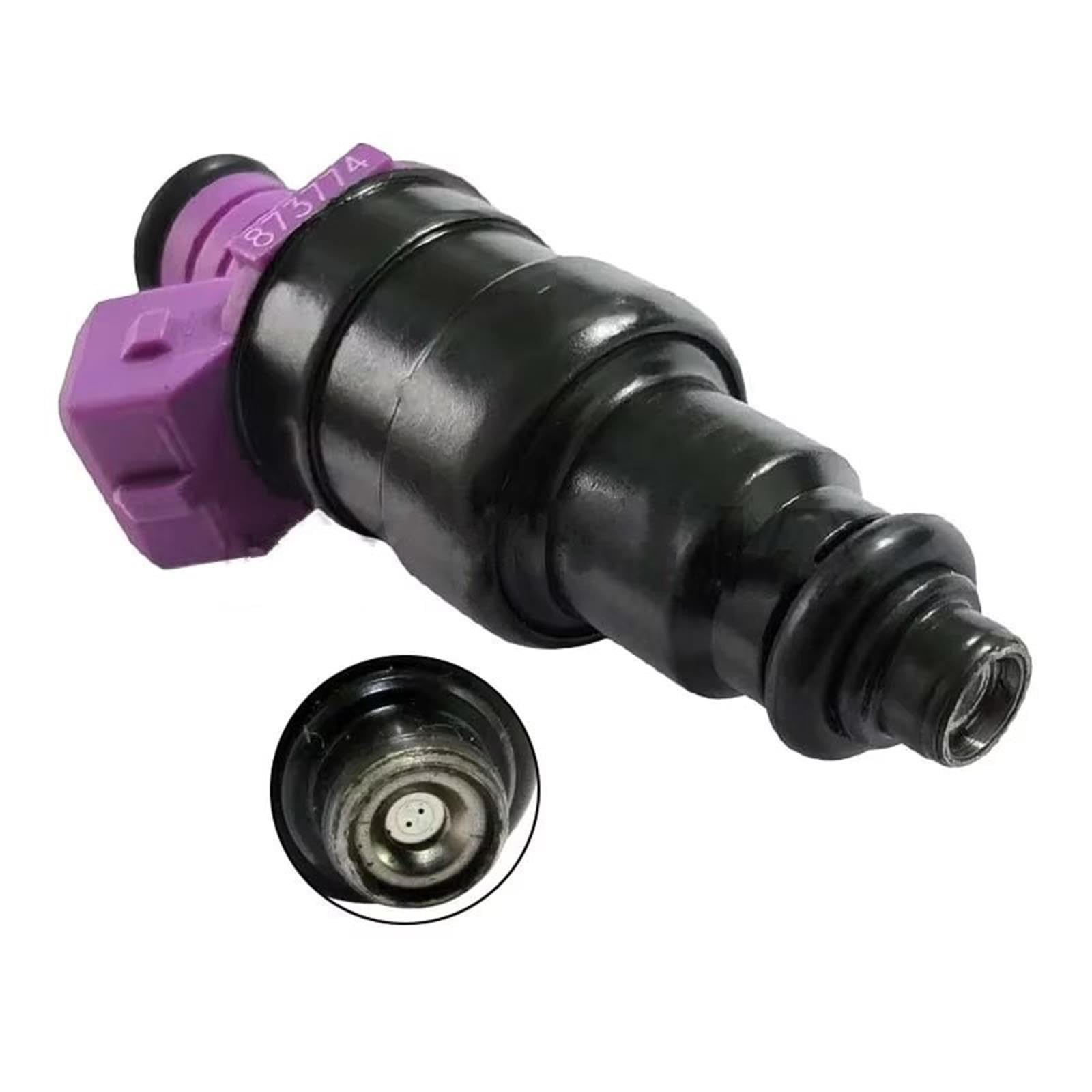 Inyector Gasolina Para Clío Boquilla inyector combustible