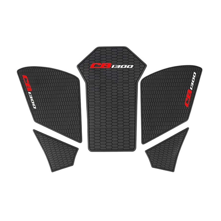 傷確認用の出品です Amazon | GZYF バイク用タンクパッド、バイク用 ニーグリップ