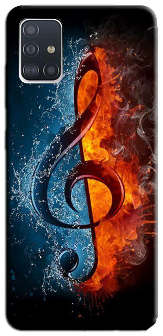 Mixroom - Cover Custodia Back Case in TPU Silicone Morbido per Oppo A91