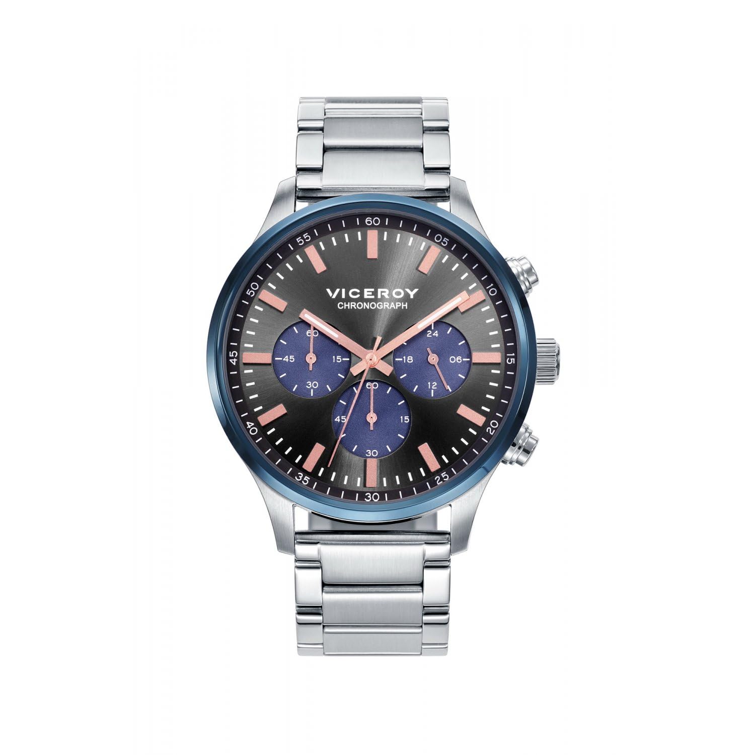 Viceroy Orologio Uomo 471107-37