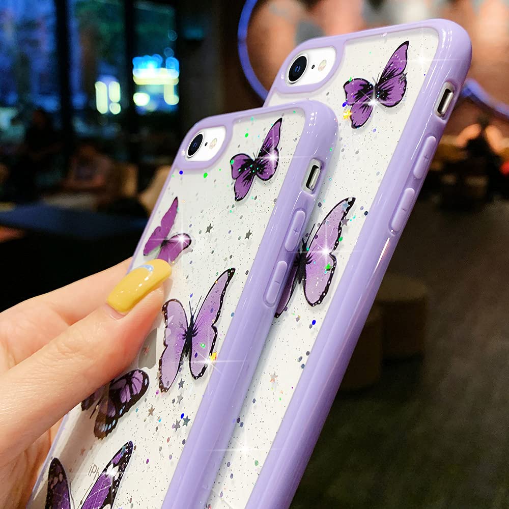 Amazon.co.jp: Urarssa iPhone 7 Plus用ケース iPhone 8 Plus用ケース