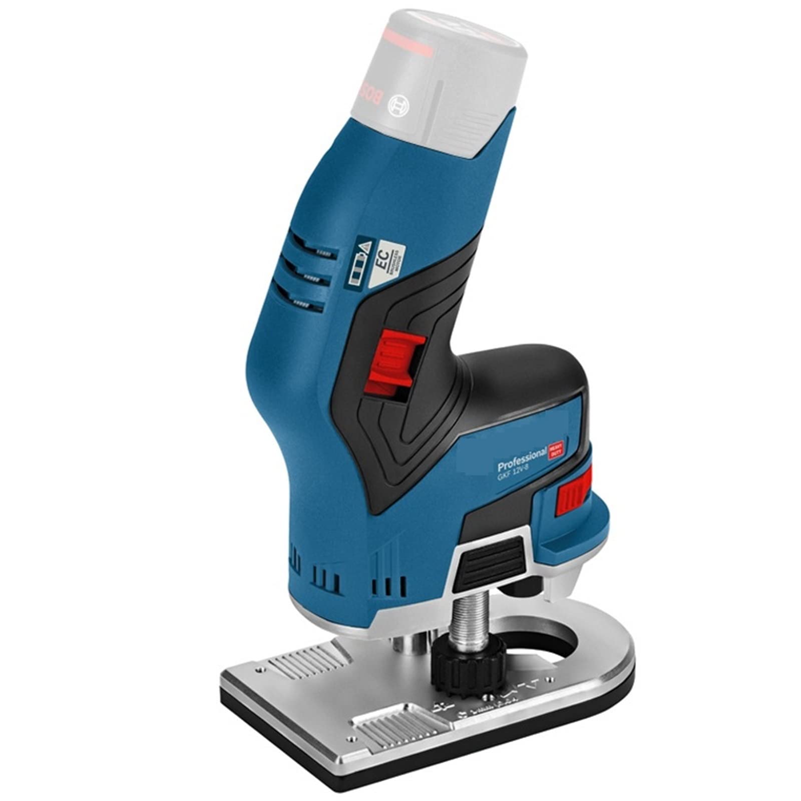 FAXIOAWA Trimmer Ricaricabile Senza spazzole al Litio Elettrico Lavorazione del Legno 12V Incisione Stozzatrice Taglierina Regolabile