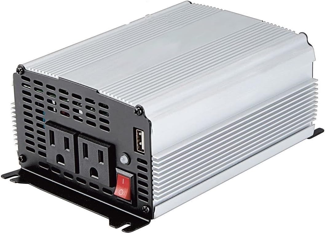 Jupiter 1000 Watt Continuous/2000 Watt Peak Modified Sine