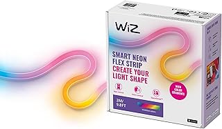 WiZ Neon Flex Lightstrip 3m