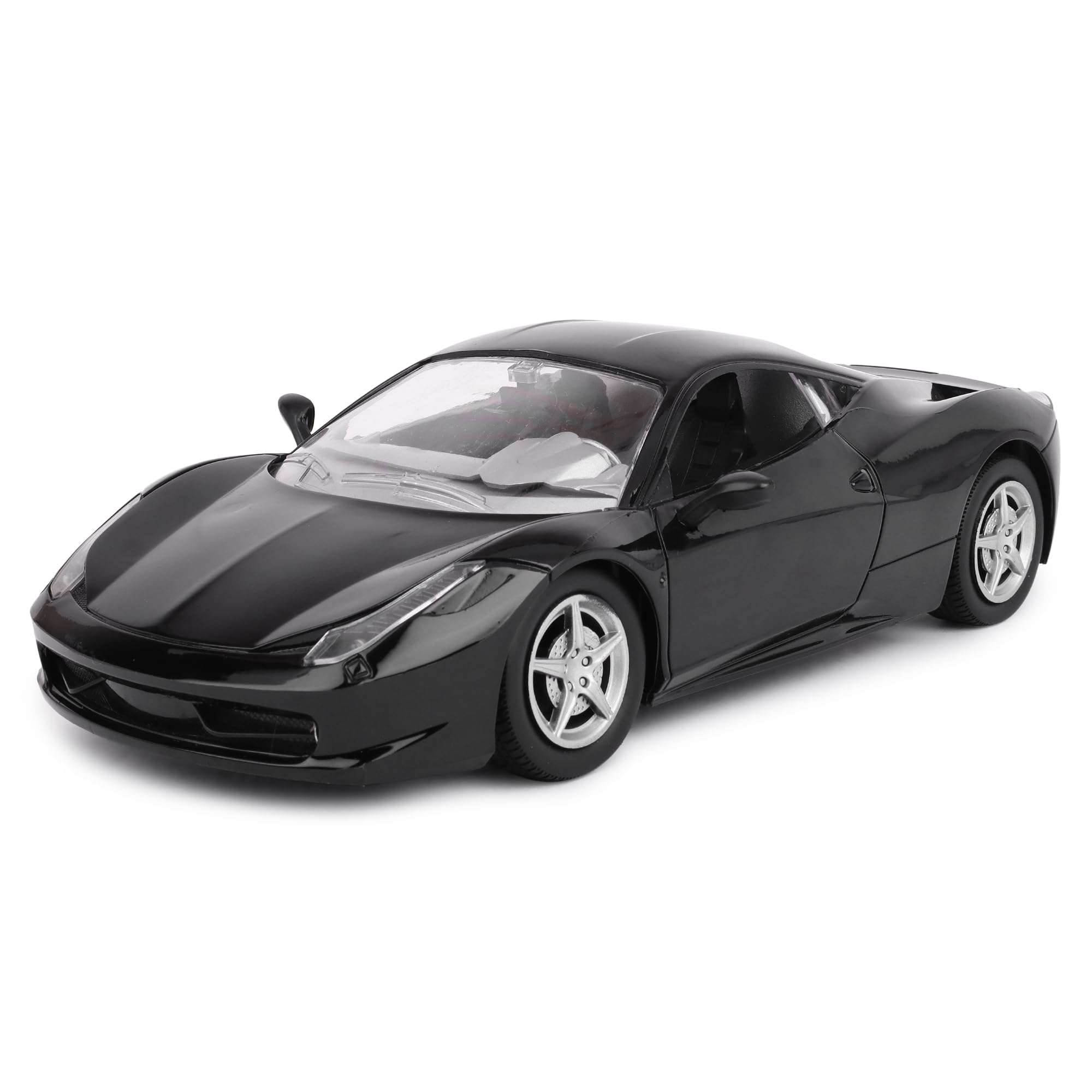 Toyzone RC Car Carbon-54252 | Rechargeable | 27 Mhz Fully Functionable | 1:16 Scale | Battery and Charger Cable | Functionable Racing Car | Superfast toy Car | Car for Kids | Indoor and outdoor toy | Luminous Headlight | Attractive Colours | Perfect  (B0BLK8HBSQ) Amazon Price History, Amazon Price Tracker