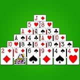 Pyramid Solitaire