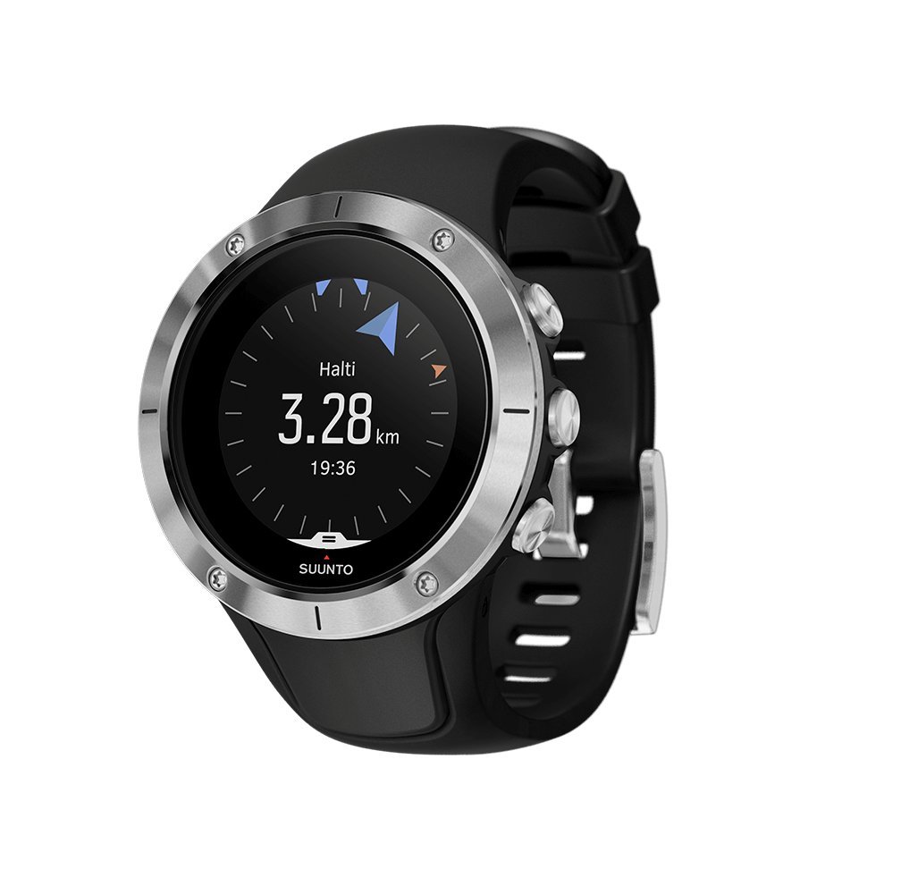 SUUNTO Spartan Trainer Wrist Hr