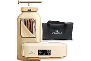 Portable Dryer for Speedy and Space-Saving Clothes Drying