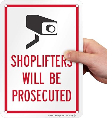 SmartSign - K-2637-PL-10
