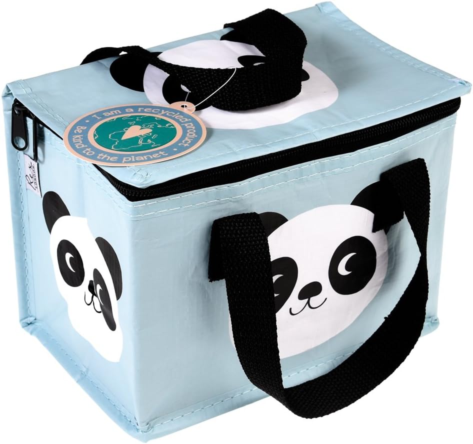Rex London Miko The Panda Fridge Bag, Unique