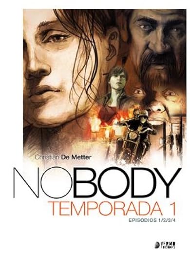 Nobody Integral 1