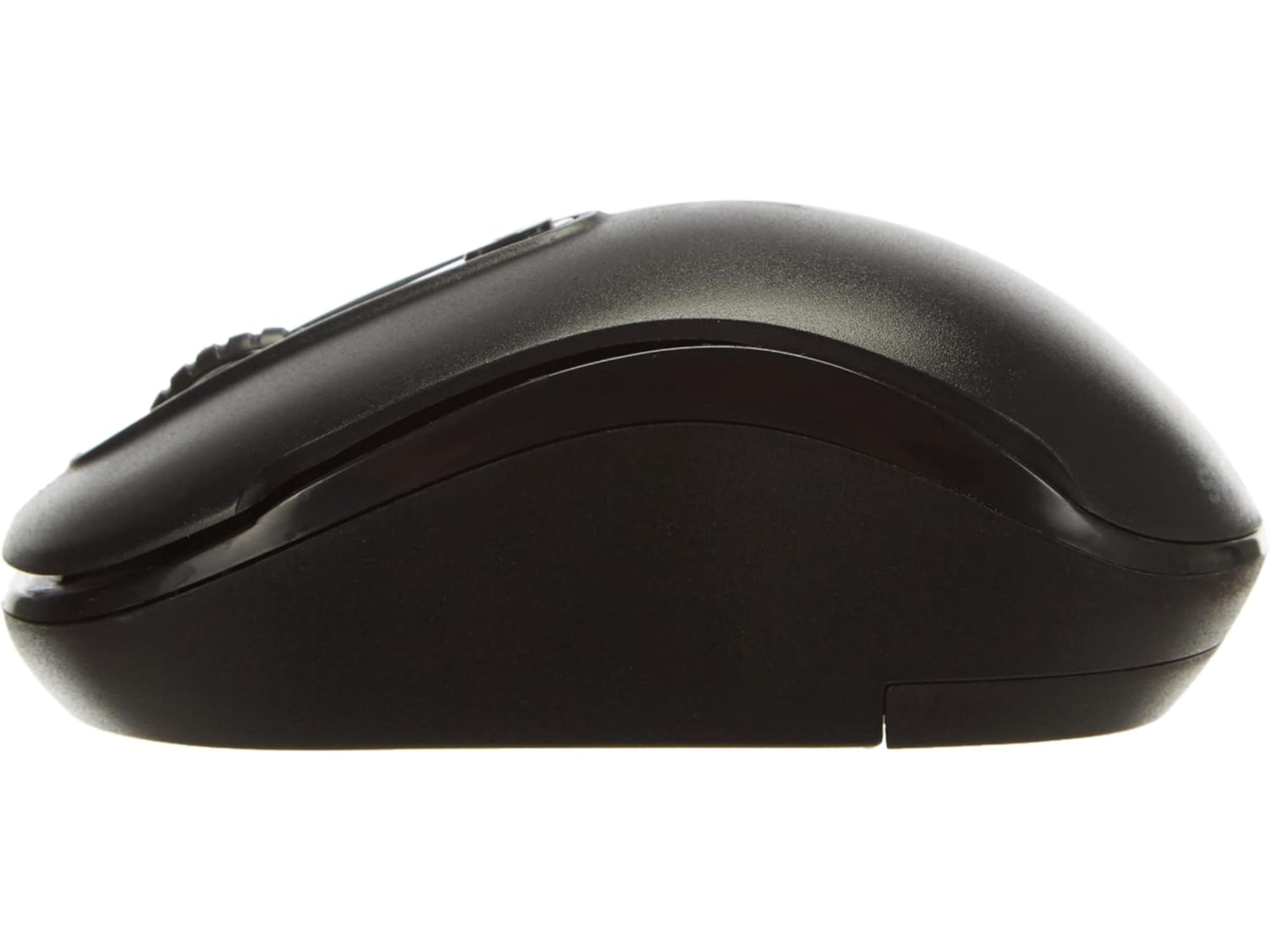 Mouse ottico Hama con 3 pulsanti MC-200 con cavo bianco | Leroy Merlin