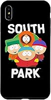 Vista 11 de South Park Funda de pandillas para iPhone 17