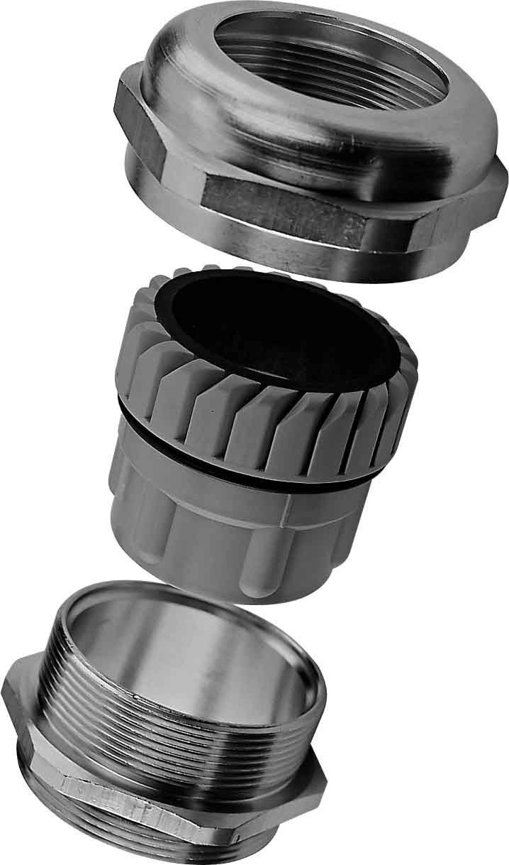 Schlemmer Kabelverschraubung 4220853 EAN: 4047943605622: Amazon.de  