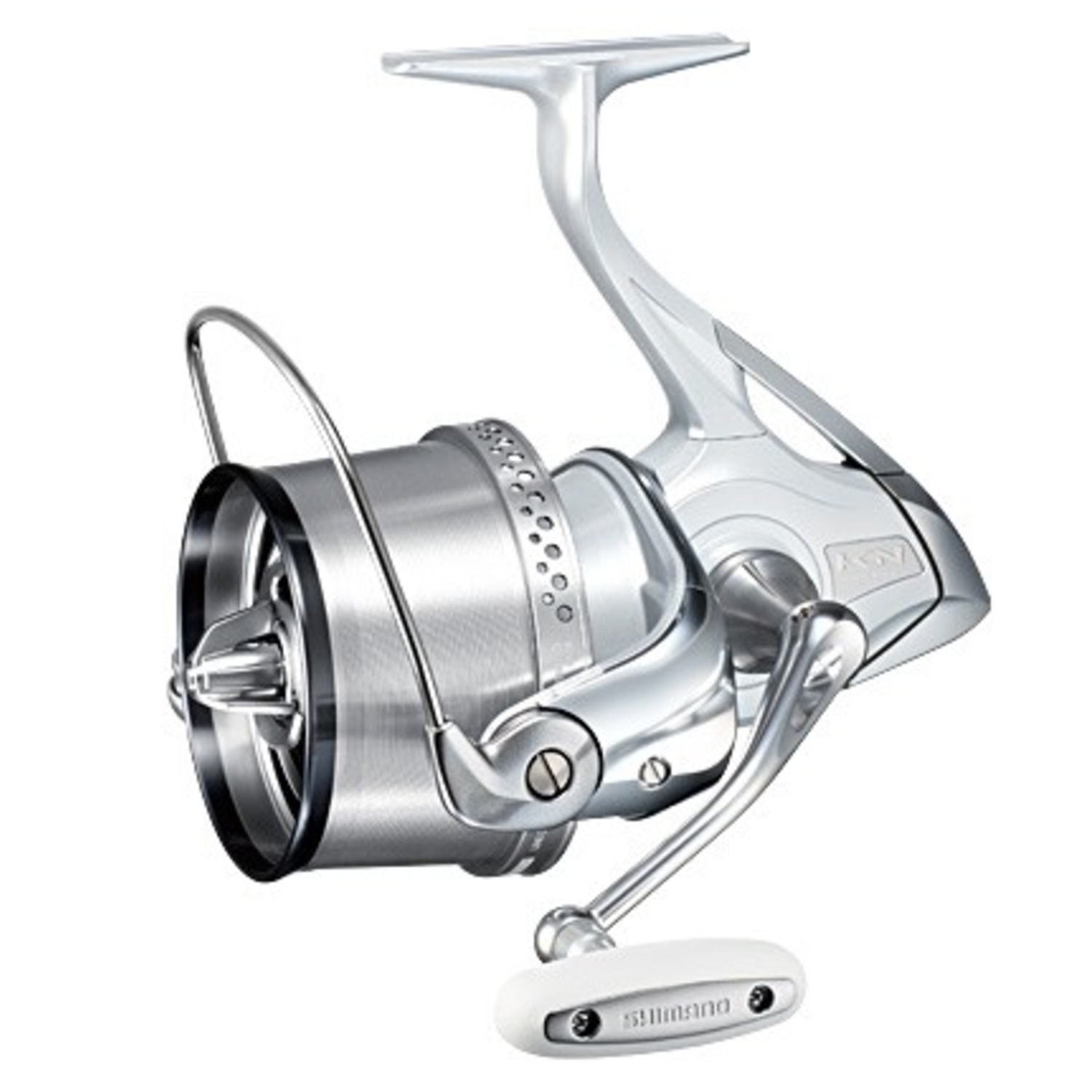 Shimano 16 Super Aero KISU Special Thin Thread Spinning Reel