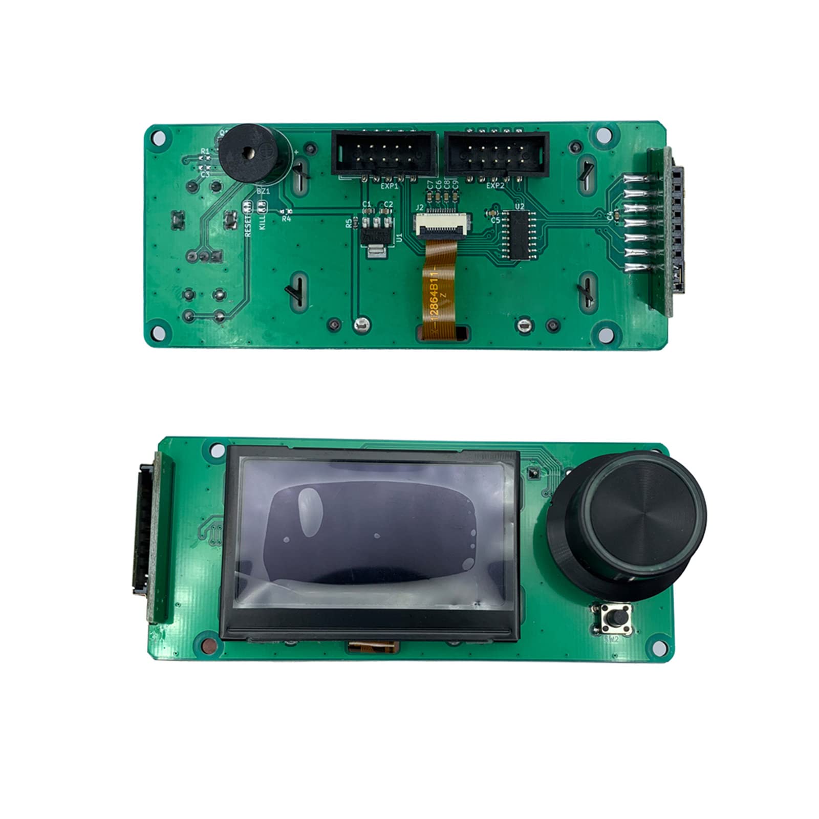 8bitマイコン復刻版のLegacy8080(白色/グレー色スイッチ補強板取付けタイプ)　中古品 8bitマイコン復刻版のLegacy8080(白色/グレー色スイッチ補強板取付け