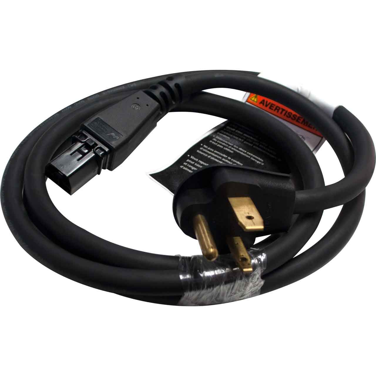 Amazon.com: Miller 278903 Cable, Power 2.0M 14Ga 3C 6-50P(250V/50A