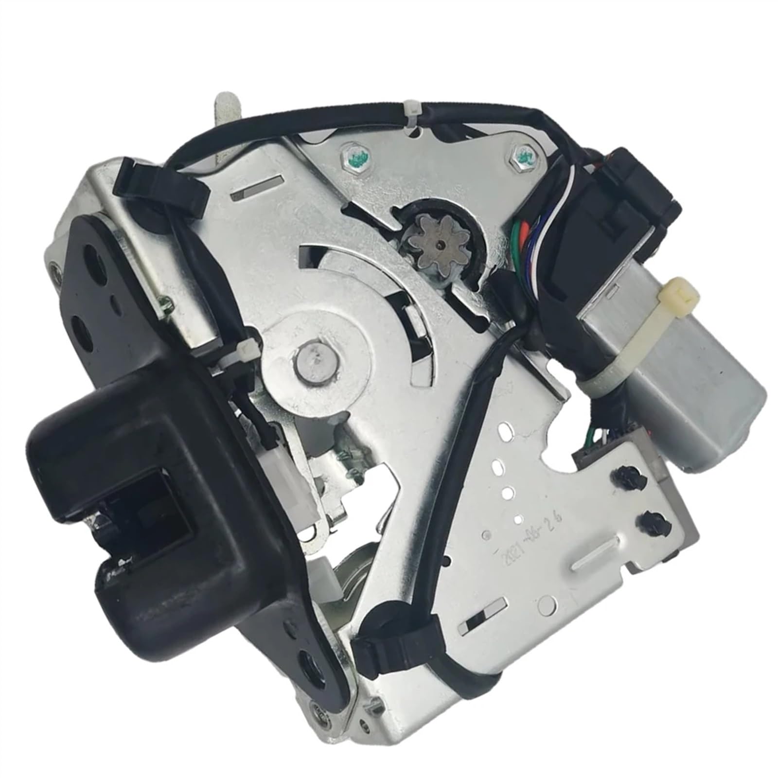Boot Lock Cylinder Compatible with Dodge for Durango