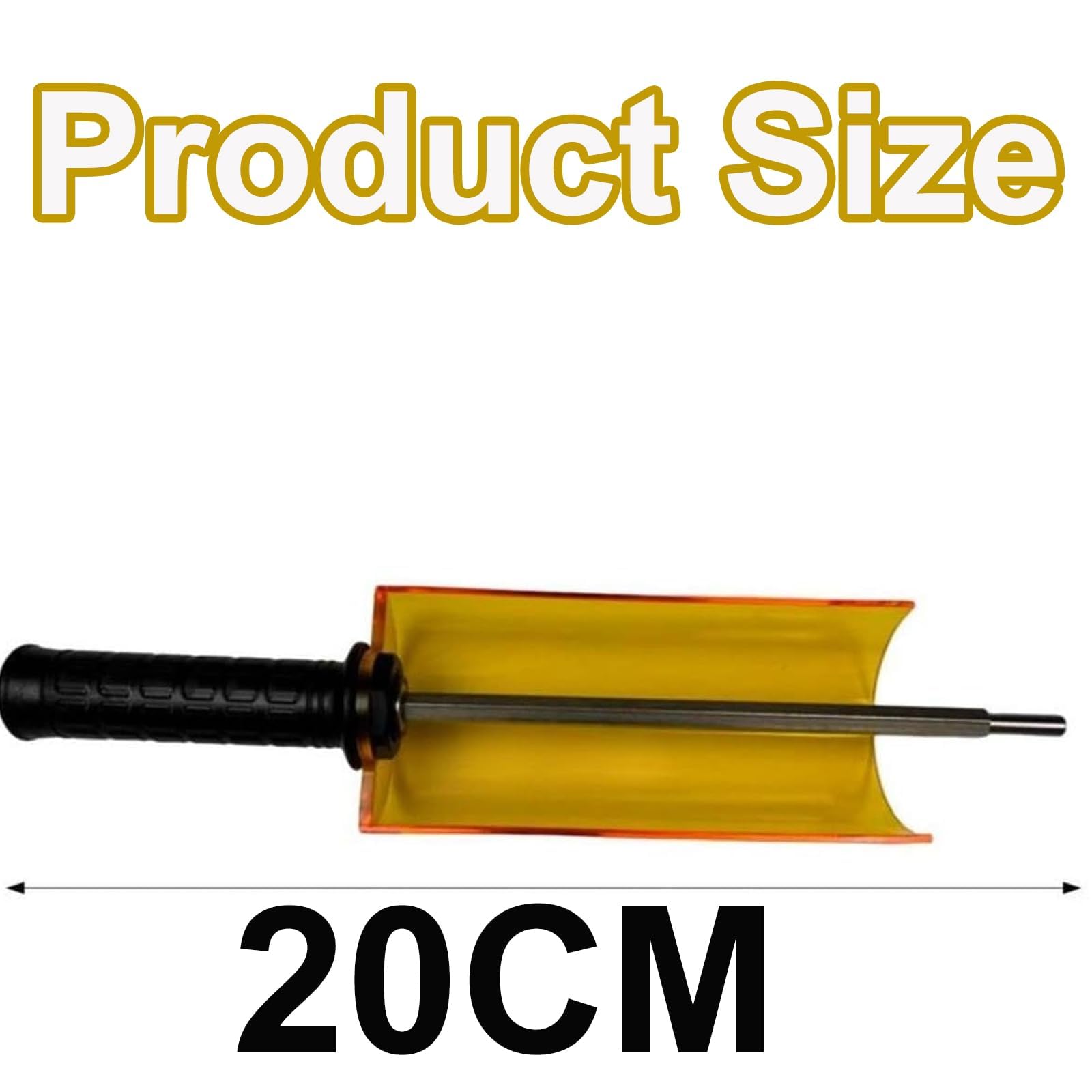 Zestaw szczotek narciarskich Roto 200 mm z 3 szczotkami i zdejmowaną osłoną, obrotowy trzonek do wiertarki elektrycznej, idealny do woskowania nart