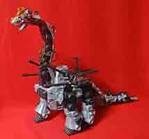 ZOIDSゾイド 初期ウルトラザウルス(本日限定/値下げ中) Yahoo!オークション - ゾイド ウルトラザウルス (旧) (ZOIDS