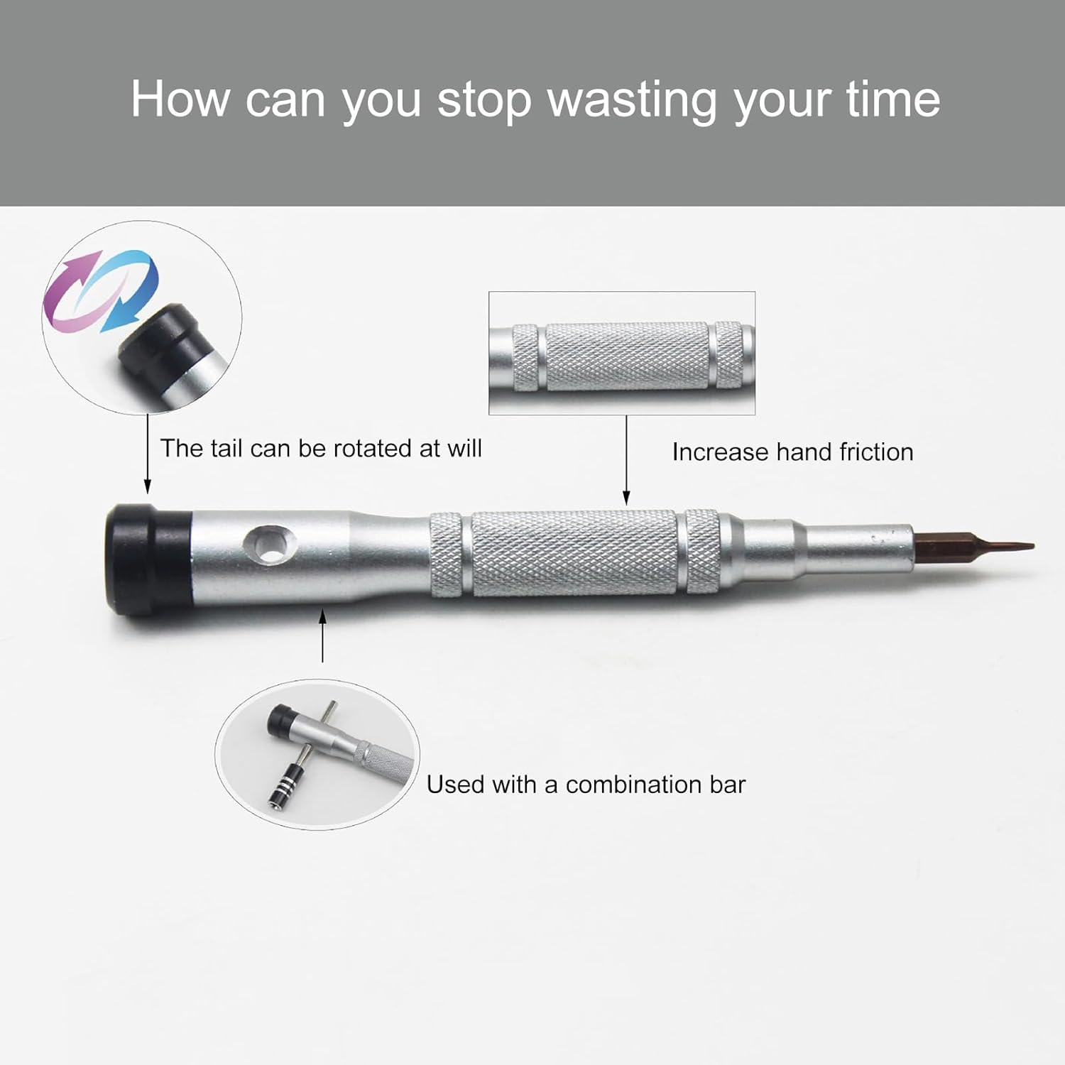 HOBBY BANK ～ホビーバンクは国内・海外ブランド、新製品から絶版品まで、あらゆるラジコン＆ホビーを集めたオンラインショップです～ /  YeahRacing YT-0248BK/GD アルミインチ用六角ドライバーセット 0.05,1/16, 3/32,5/64 多目的 64  ピース高硬度磁気ドライバーセット ...