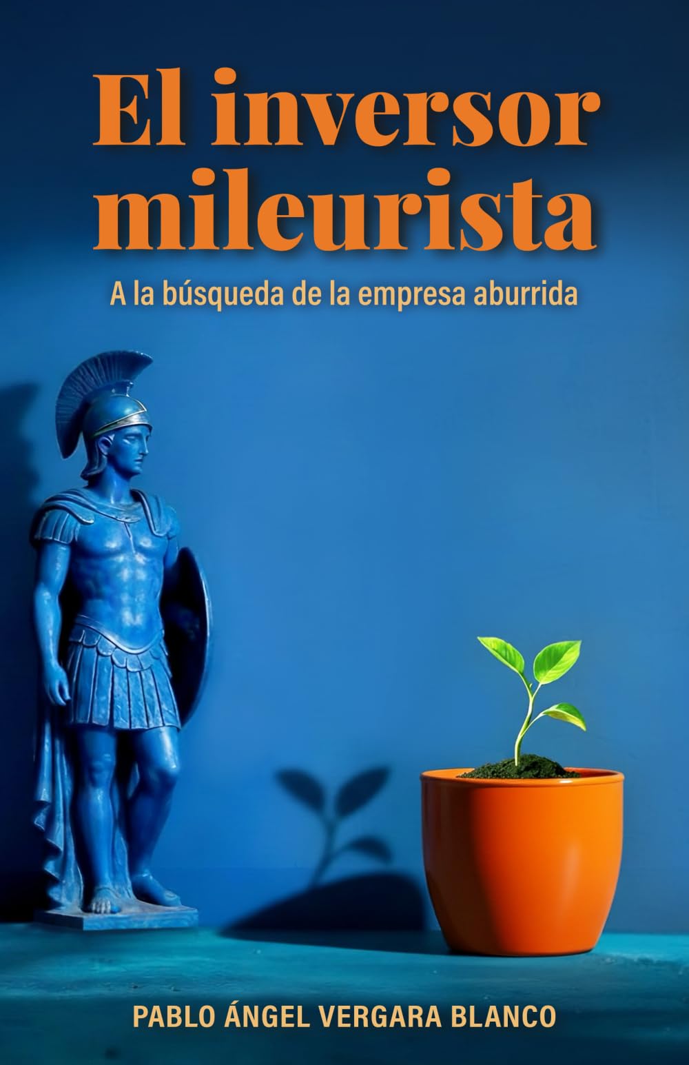 El inversor mileurista: A la búsqueda de la empresa aburrida