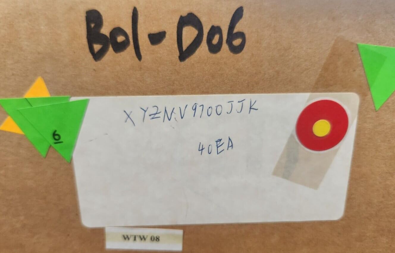 (40 PCS) NV9700JJK NVION