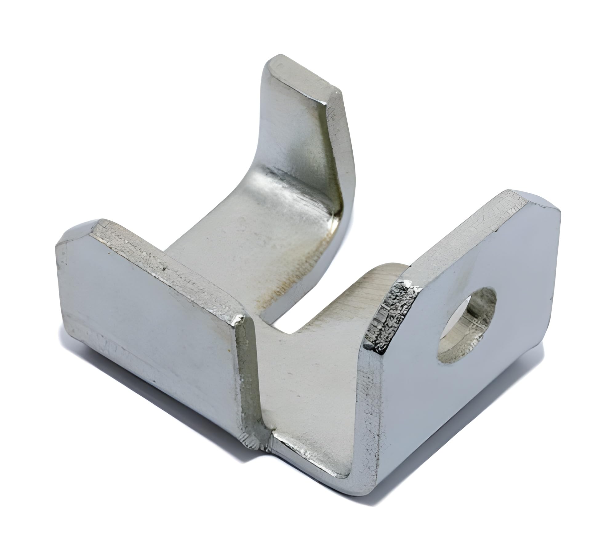 MZA Schließhaken für Werkzeugkastenschloss – Schließhaken für Seitendeckel aus Ersatzteil-/Zubehörsortiment