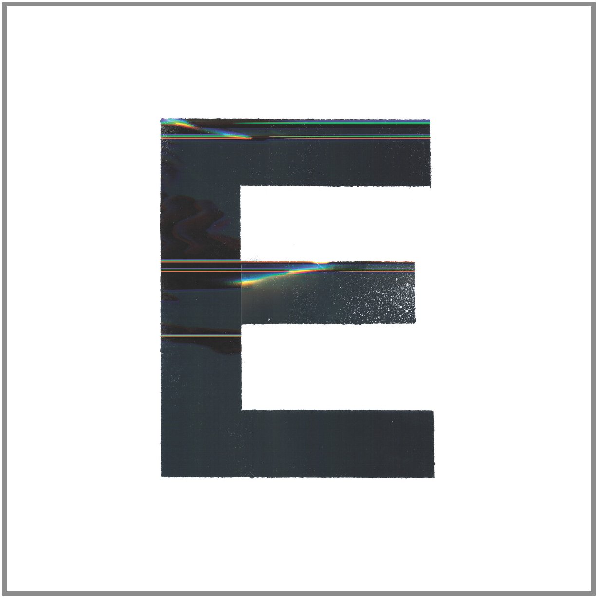 Egopusher [Audio CD] EGOPUSHER