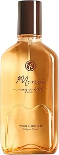 Yves Rocher Monoi vague d'été eau de toilette, fragrance for women, spray 100ml / 3.3 fl.oz