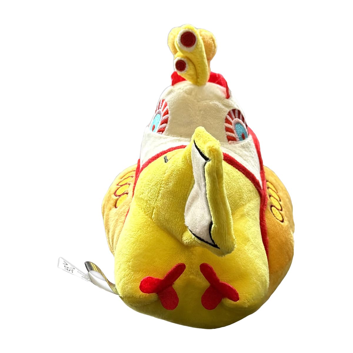 Peluche submarino amarillo : Amazon.es: Juguetes y juegos