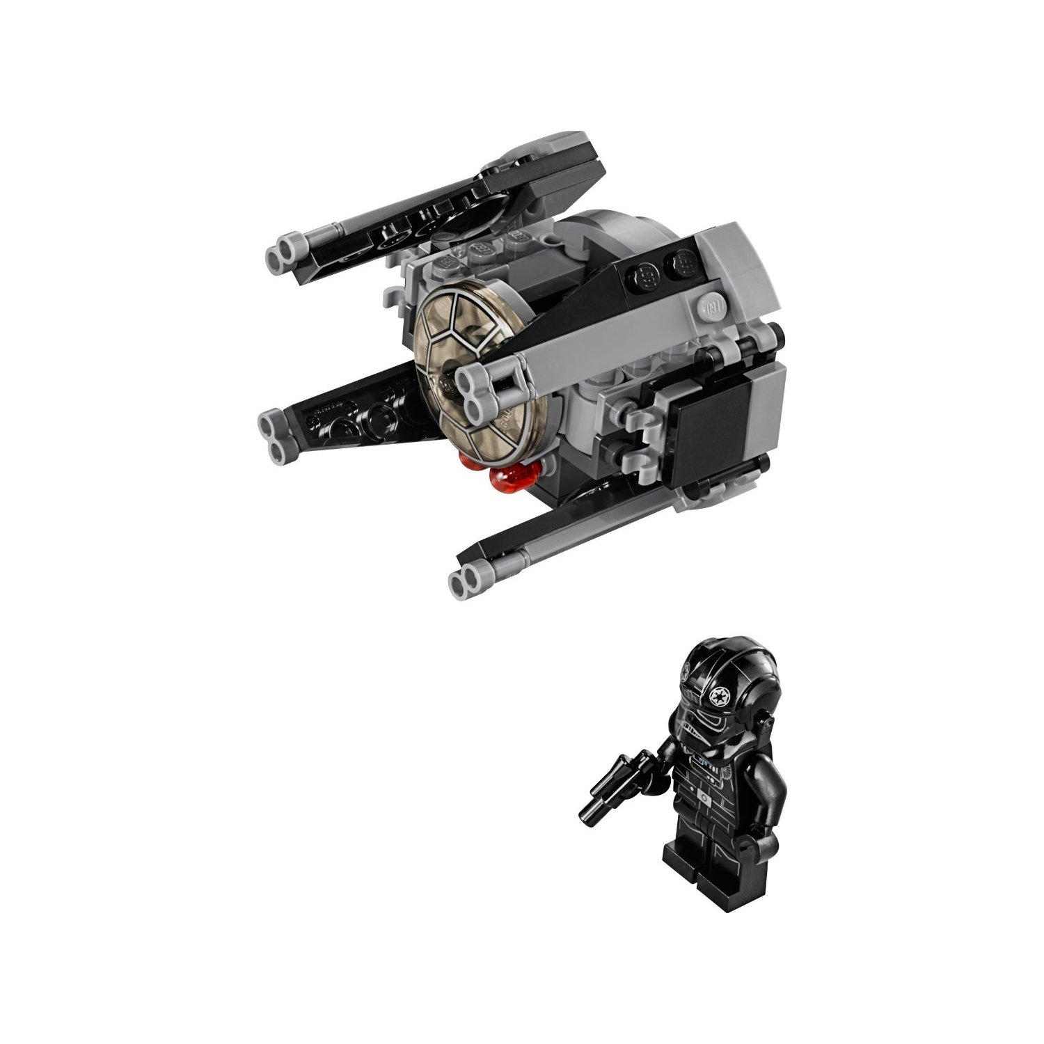 LEGO 75031 - Star Wars TIE Interceptor