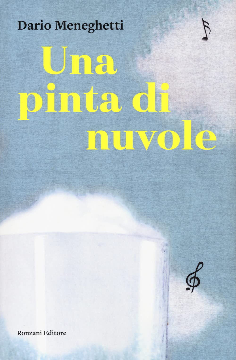 Una Pinta Di Nuvole - 4
