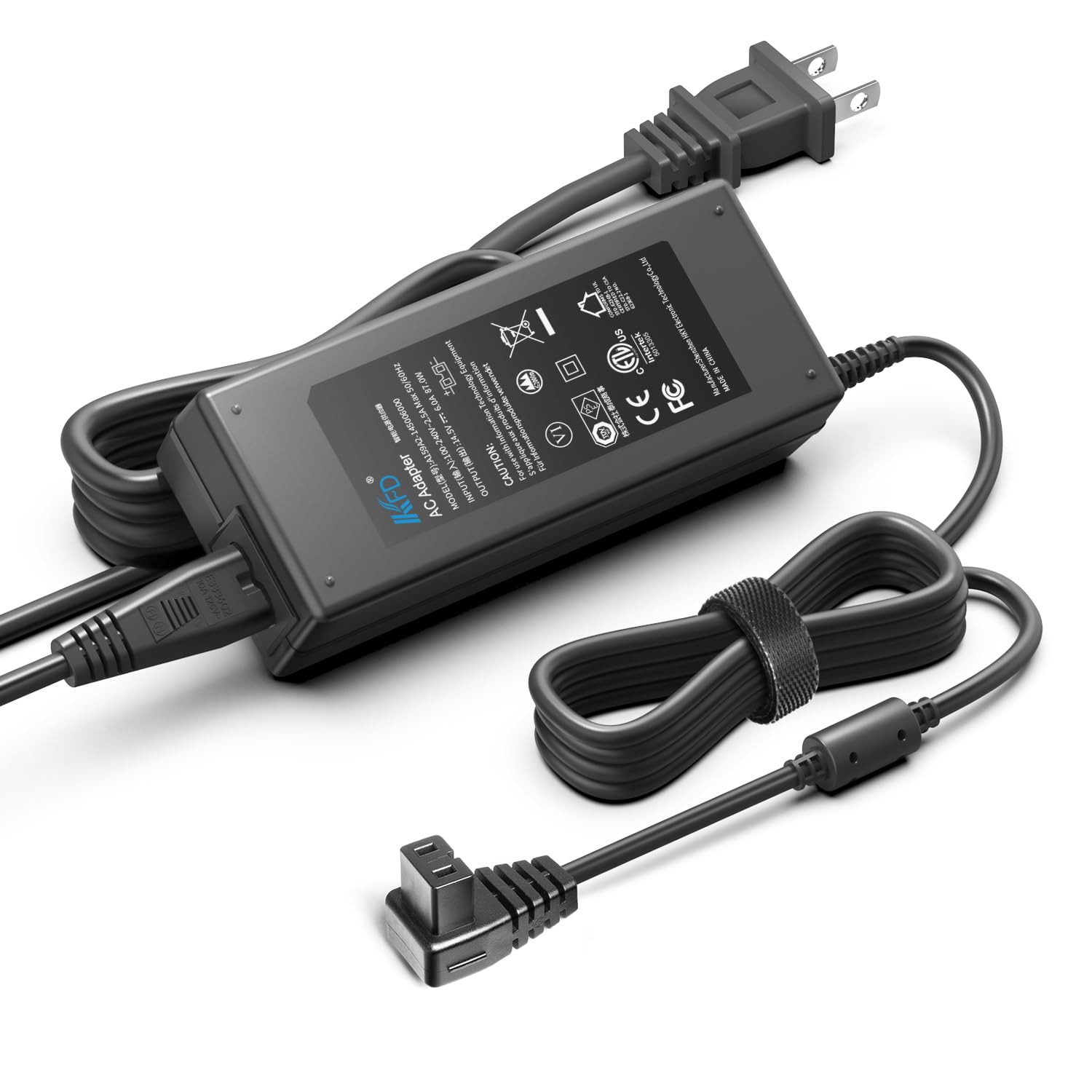 Amazon.com: KFD Refrigerator Adapter Charger for Car Fridge