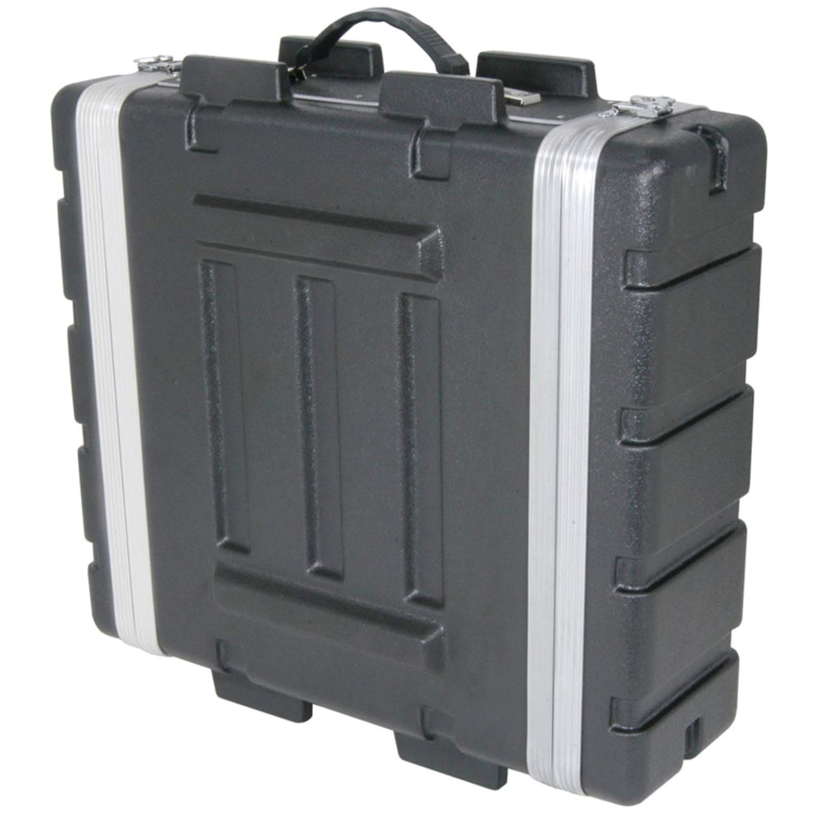 Pulse ABS-3U Mallette de transport en ABS 19" 3U