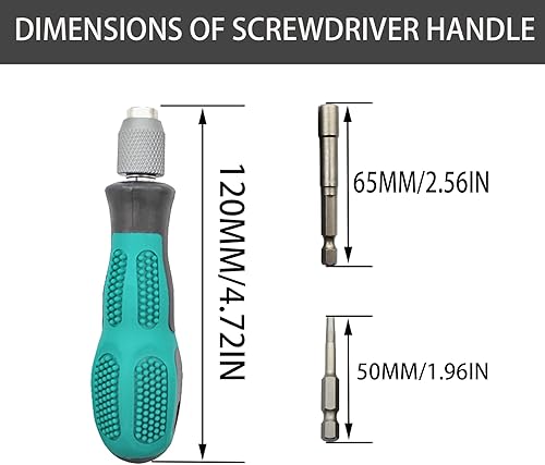 Miniatura 5 de Juego de herramientas de reparación de soporte de trabajo de reparación de automóvil a control remoto, rotación de 360 grados y 523 piezas de