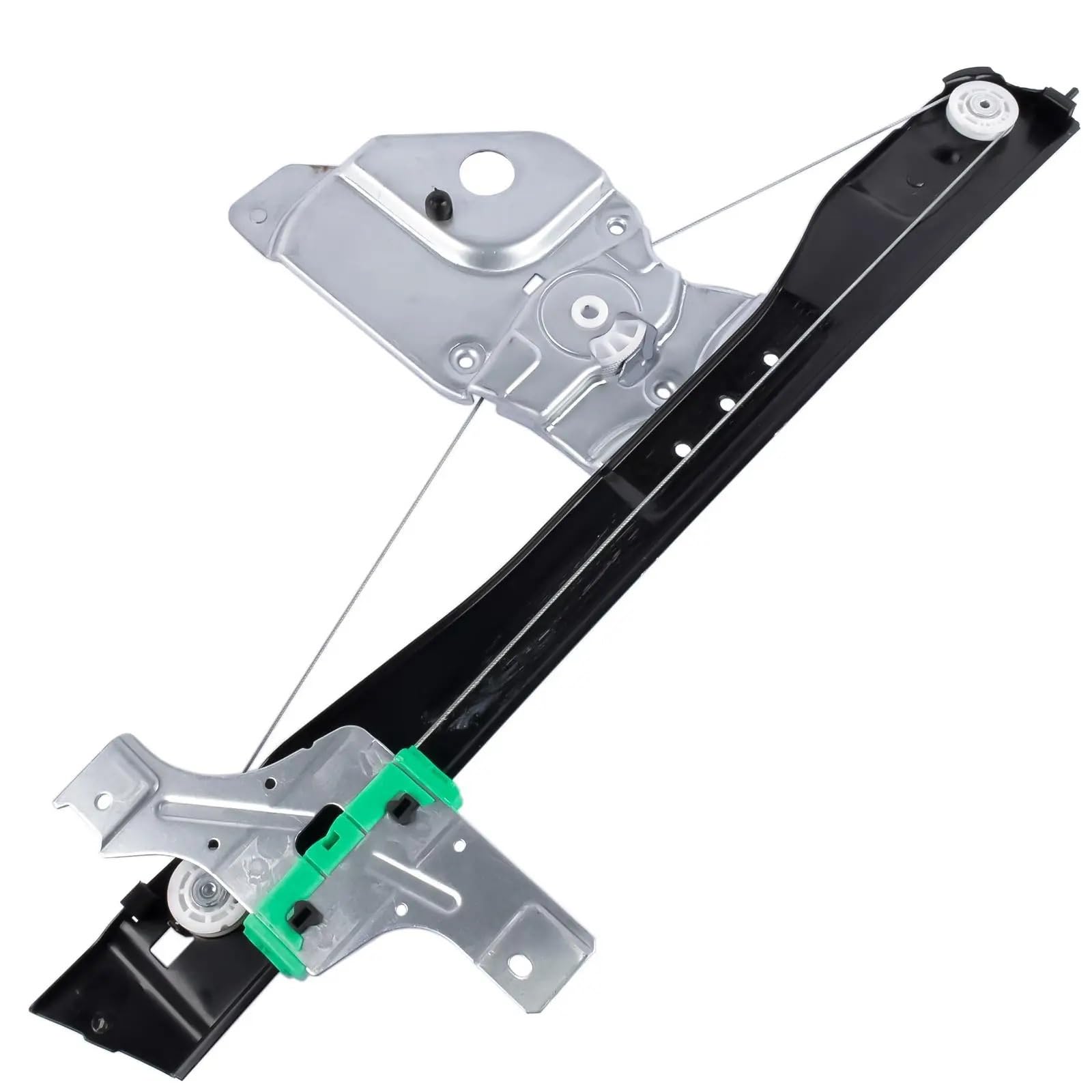 Knzvuuy One Color Window Regulator Front Passenger Fit For Peugeot 508 Sw (8E) Estate 2010-2018 Front Window Regulator Window Regulator