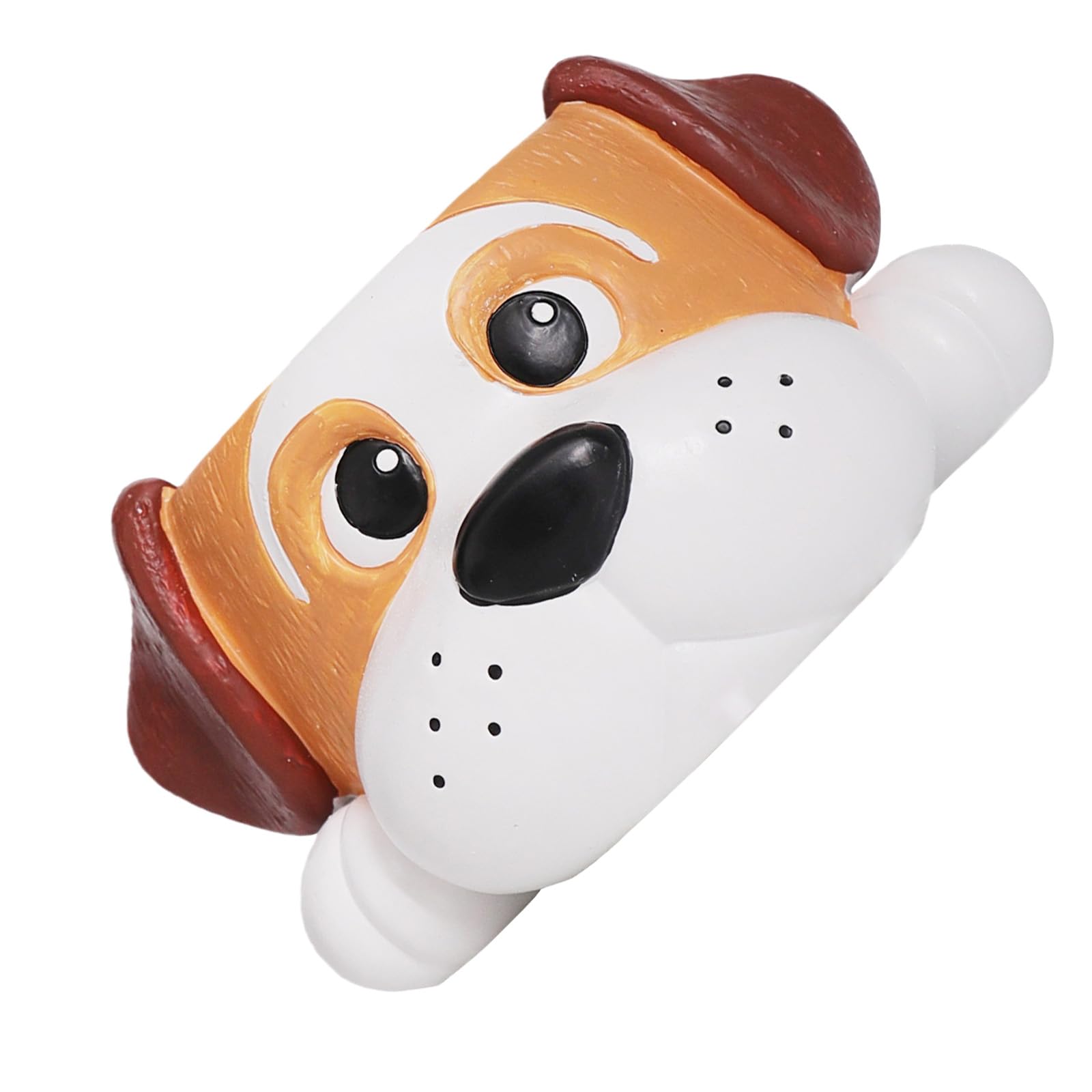 HZGFNBZ Cartoon Succulents Pots Doggy Shape Planter Container Animal Planter Plant Dog Flowerpot for Home Decors Animal Plant