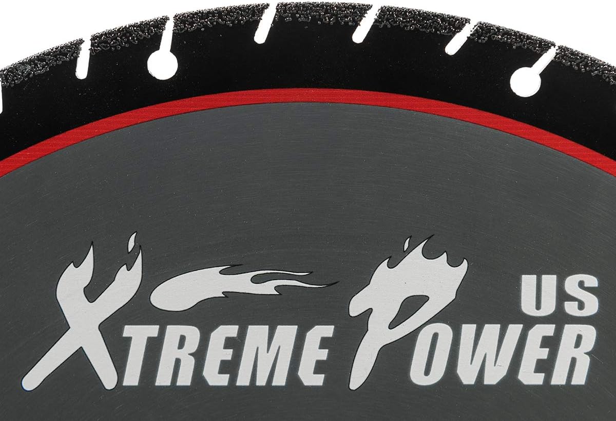 70% оƒƒ Evеrуthіng XtremepowerUS 3200W 16 in Electric Cutter Circular Saw Wet/Dry Concrete Saw Cutter Guide Roller Bеѕt Cуbеr Mоndау 🔥 XtremepowerUS 3200W 16 in Electric Cutter Circular Saw Wet/Dry Concrete Saw Cutter Guide Roller