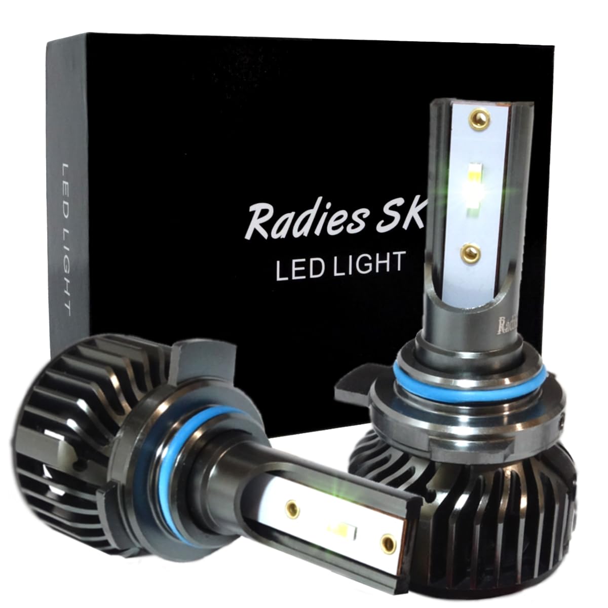 LED HB4 H8 H11 H16 シリーズ9.2 グリーンレモン グリーンレモン ライムイエロー LEDヘッドライト フォグランプ